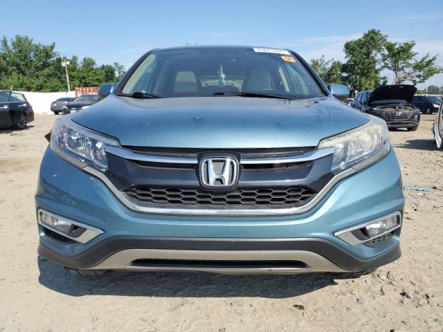 Паркетники HONDA CRV 2016 Teal