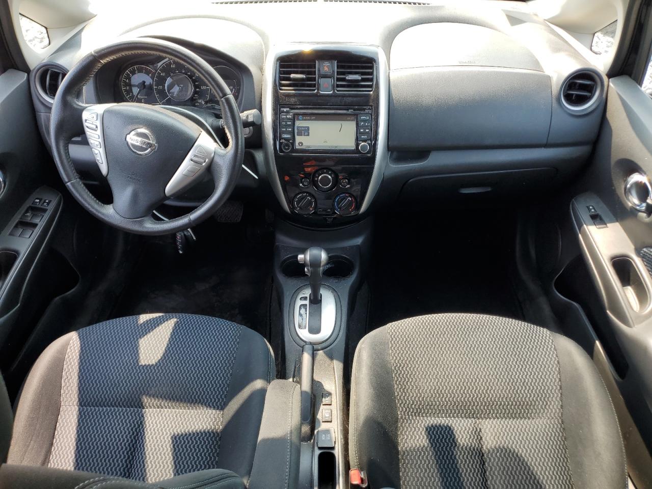 2015 Nissan Versa Note S VIN: 3N1CE2CP0FL438194 Lot: 64662585
