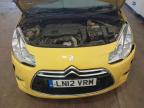 2012 CITROEN DS3 AIRDRE for sale at Copart BRISTOL