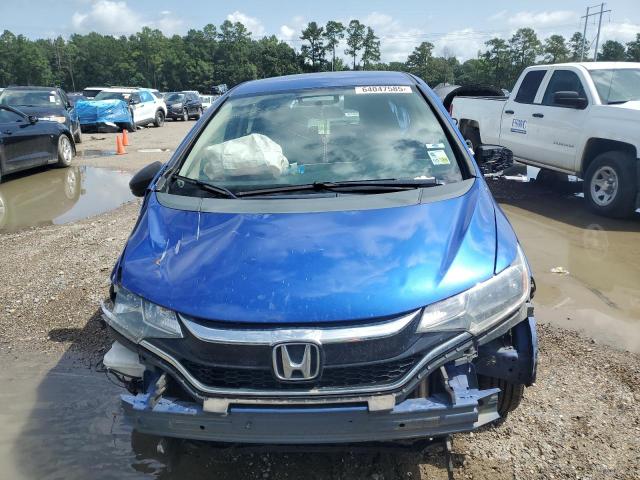  HONDA FIT 2020 Granatowy