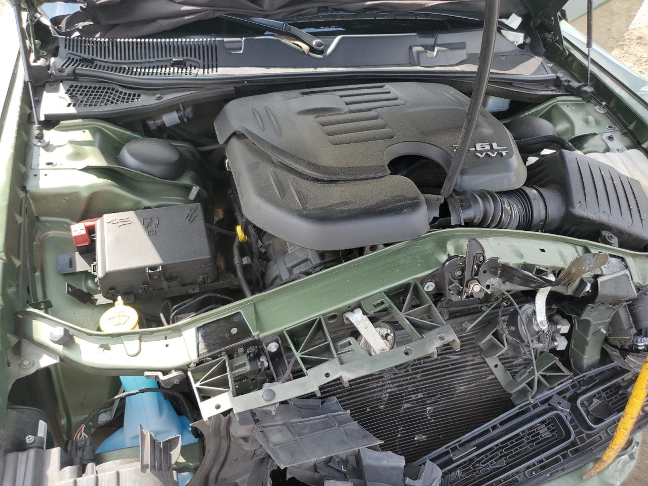 2021 Dodge Challenger Sxt VIN: 2C3CDZAG2MH610442 Lot: 64171865