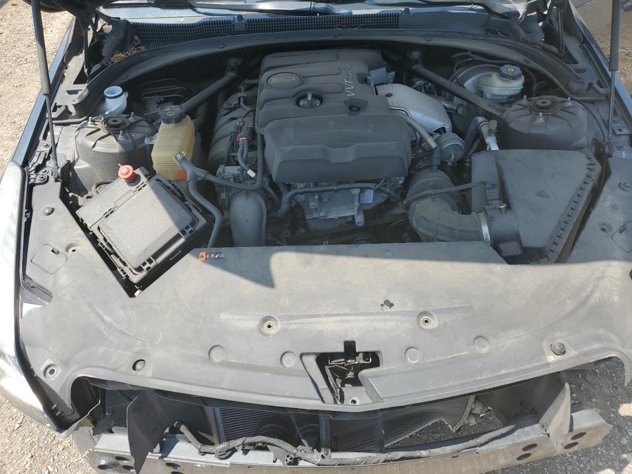 2018 Cadillac Ats VIN: 1G6AE5RX0J0141495 Lot: 65430855