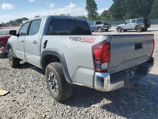  TOYOTA TACOMA 2019 Szary