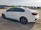 2021 KIA FORTE GT LINE   for sale at Copart TX - HOUSTON EAST