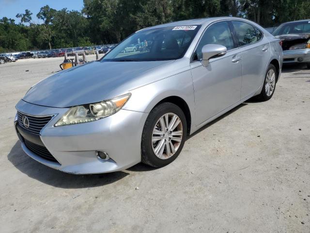 LEXUS ES350 2014 Srebrny