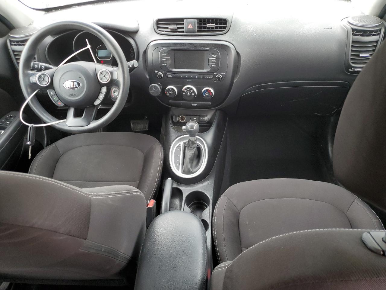 2018 Kia Soul VIN: KNDJN2A21J7511680 Lot: 64847755