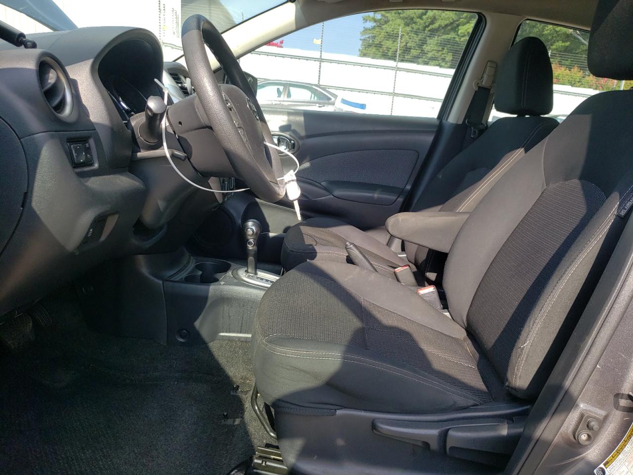 2016 Nissan Versa S VIN: 3N1CN7AP6GL912005 Lot: 65318095