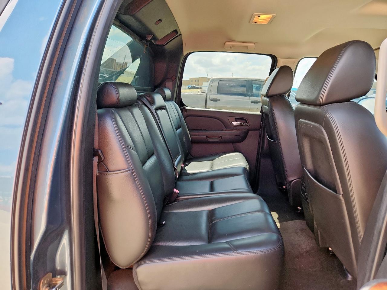 2008 Chevrolet Avalanche C1500 VIN: 3GNEC12048G216349 Lot: 64320755