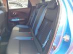 2018 NISSAN JUKE BOSE for sale at Copart WOLVERHAMPTON