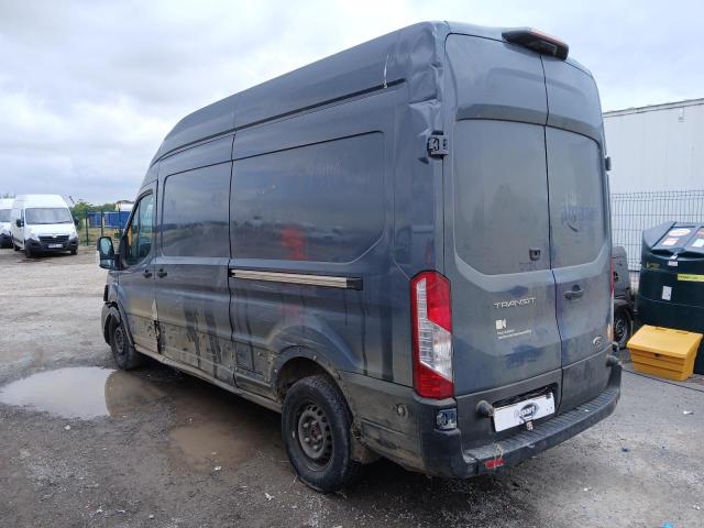 2021 FORD TRANSIT 35