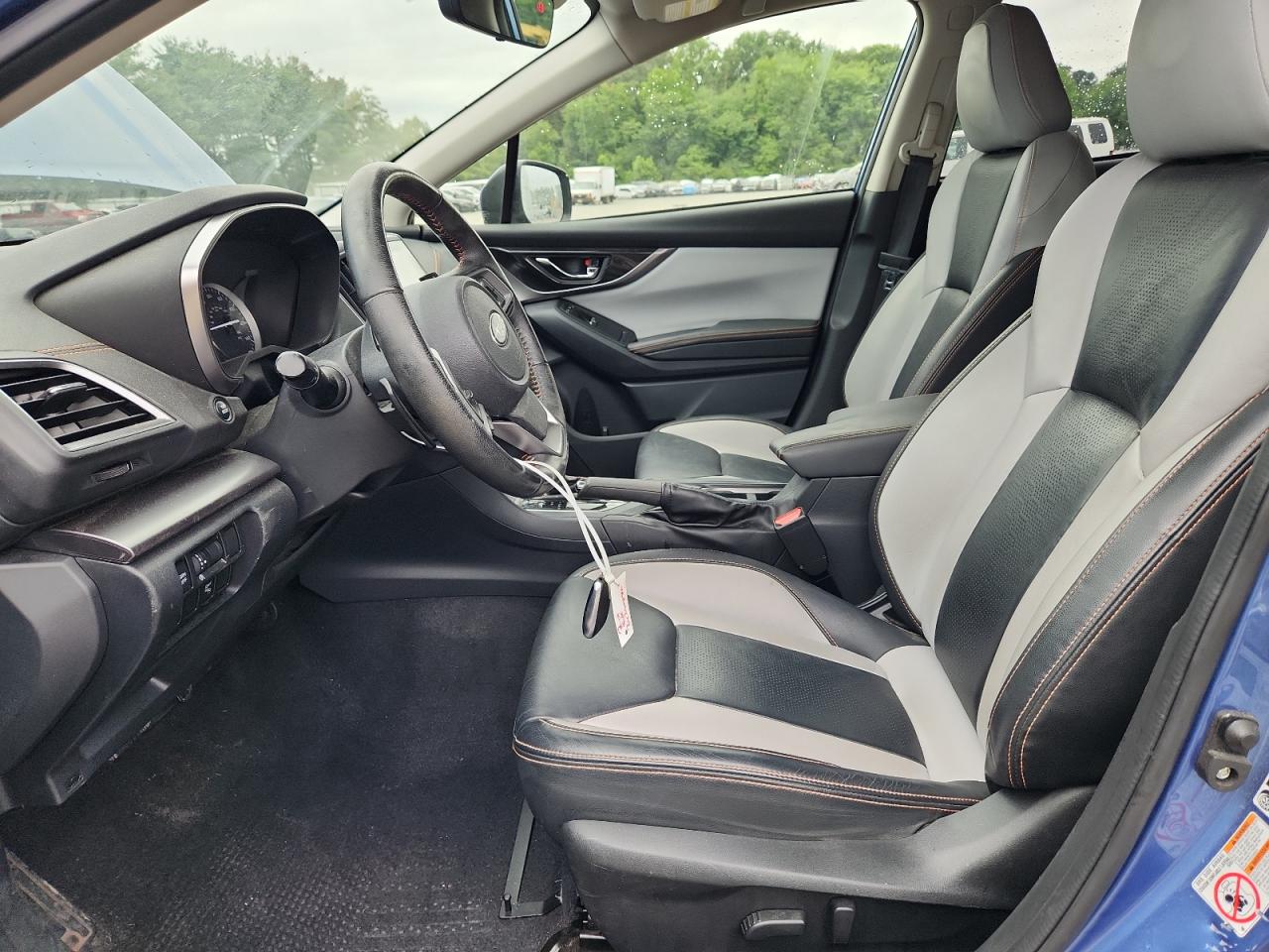 2019 Subaru Crosstrek Limited VIN: JF2GTANC3KH245606 Lot: 64925315