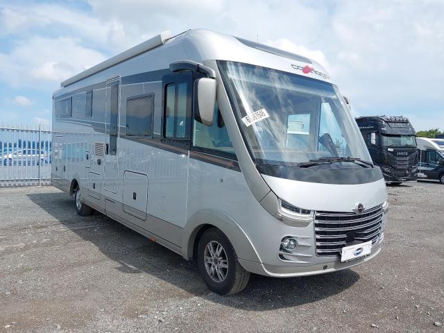 2023 IVECO  