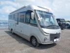 2023 IVEC MOTORHOME for sale at Copart SANDWICH