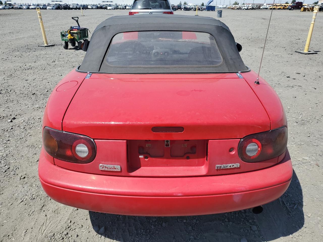 1995 Mazda Mx-5 Miata VIN: JM1NA3534S0619078 Lot: 65647055