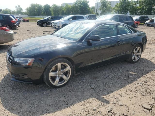  AUDI A5 2014 Black