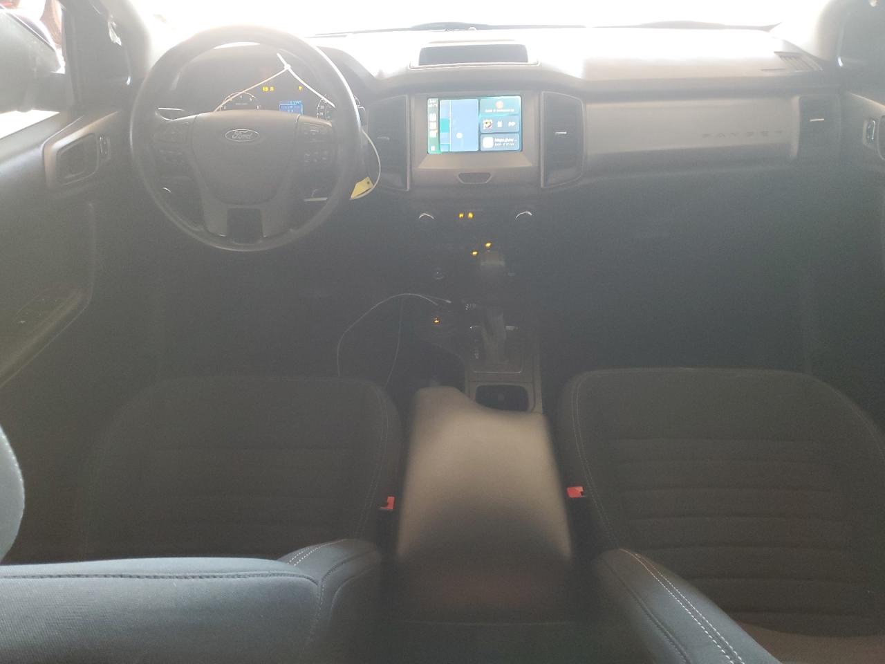 2022 Ford Ranger Xl VIN: 1FTER4FH3NLD10147 Lot: 64246835