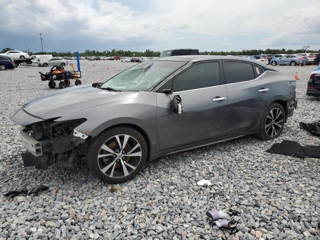  NISSAN MAXIMA 2018 Gray