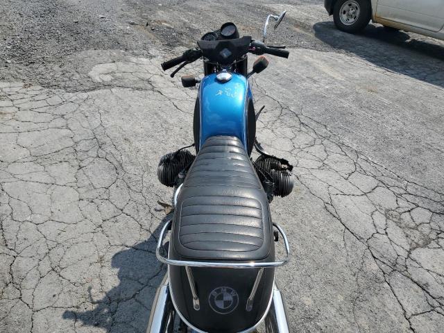 1976 BMW R60  