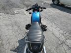 1976 BMW R60   for sale at Copart PA - CHAMBERSBURG