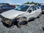 2025 HYUNDAI ELANTRA SEL SPORT   for sale at Copart QC - MONTREAL