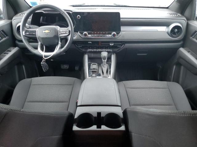  CHEVROLET COLORADO 2024 Czarny