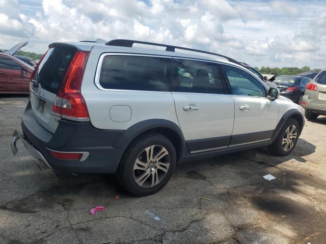  VOLVO XC70 2015 Biały