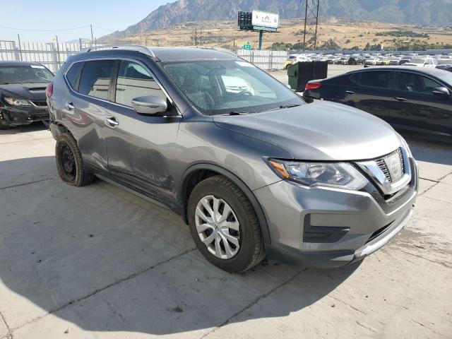  NISSAN ROGUE 2017 Charcoal