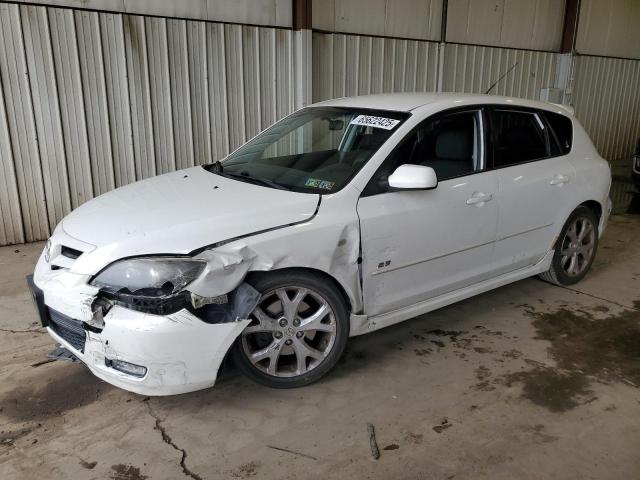 2007 Mazda 3 Hatchback