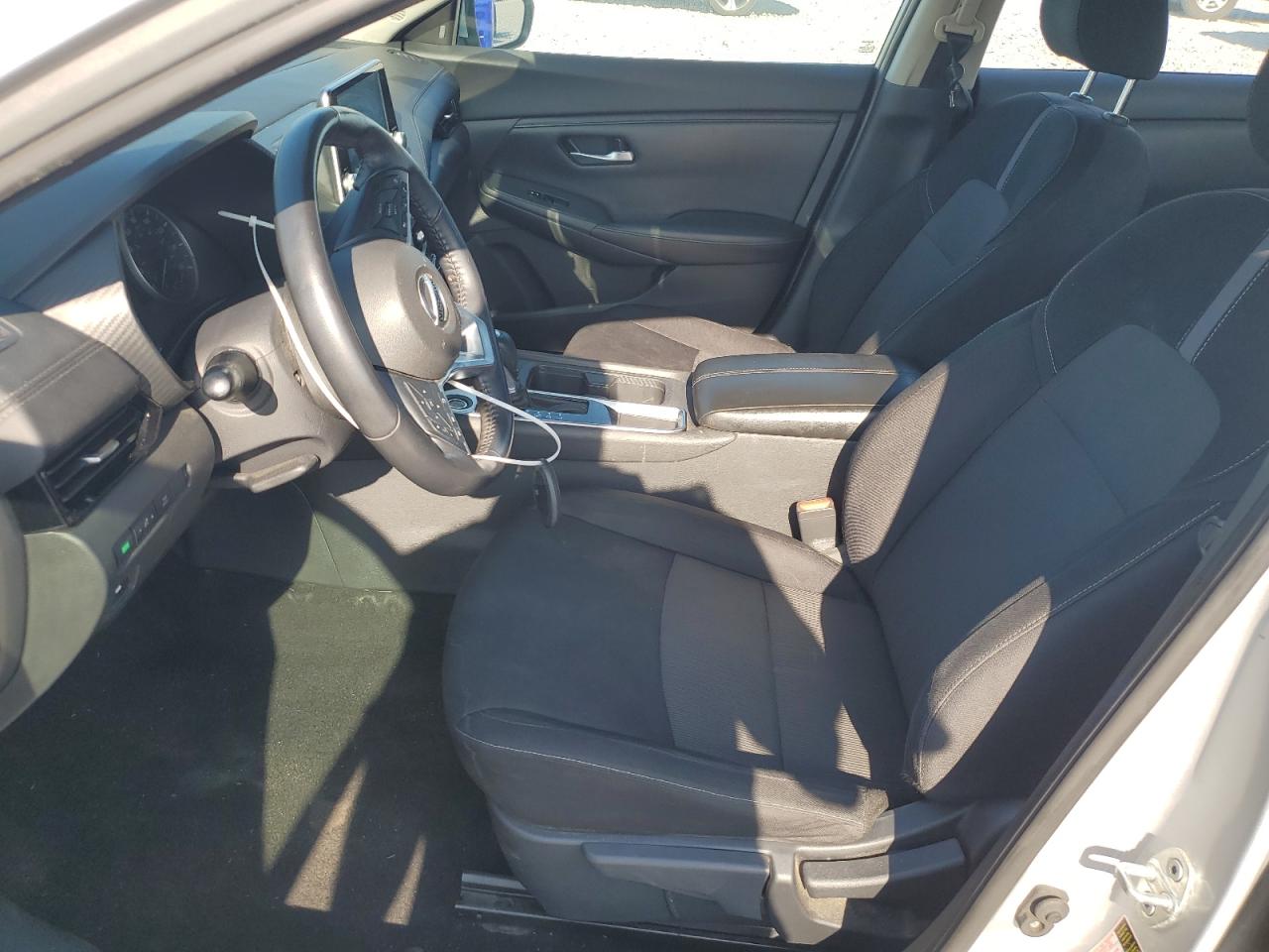 2021 Nissan Sentra Sv VIN: 3N1AB8CVXMY268413 Lot: 64656065