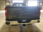 2023 CHEVROLET SILVERADO K3500 LT for sale at Copart IA - DAVENPORT