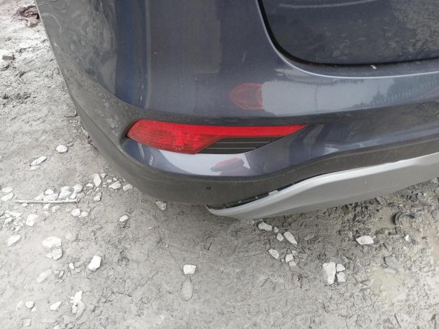 2018 HYUNDAI SANTA FE P