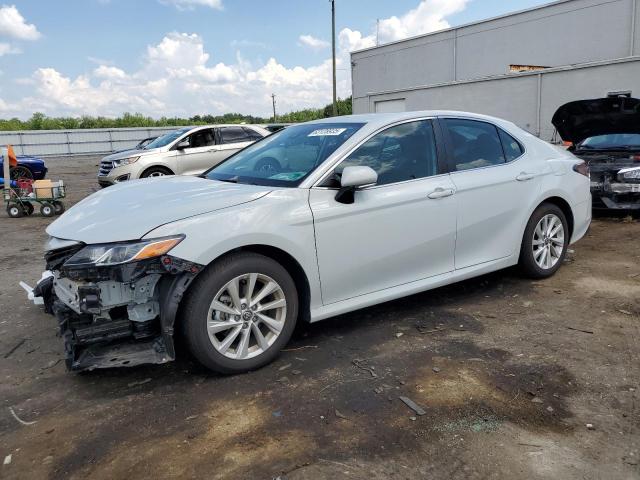 TOYOTA CAMRY LE 2024