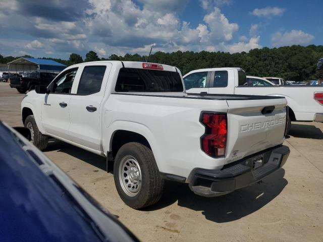  CHEVROLET COLORADO 2023 Biały