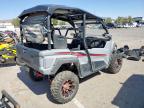 2021 YAMAHA YXF850    a la Venta en Copart TX - EL PASO