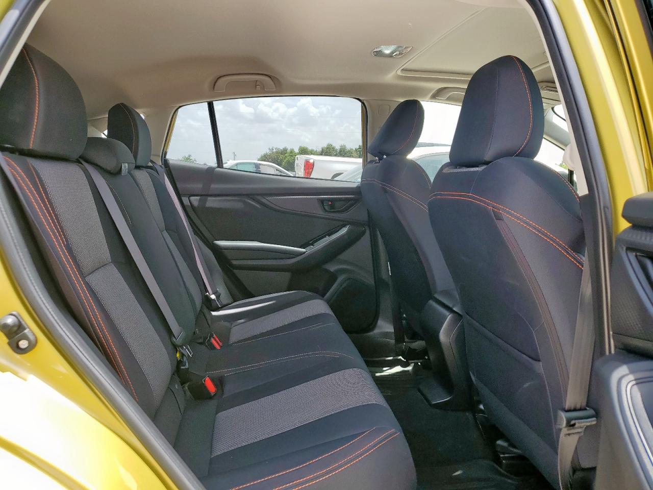 2021 Subaru Crosstrek Premium VIN: JF2GTAEC3MH309601 Lot: 63291495