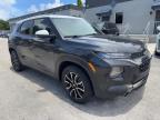 2021 CHEVROLET TRAILBLAZER ACTIV   à vendre chez Copart FL - MIAMI CENTRAL