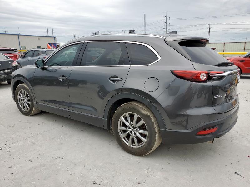  MAZDA CX-9 2019 Gray
