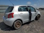 2007 TOYOTA YARIS    à vendre chez Copart ON - OTTAWA