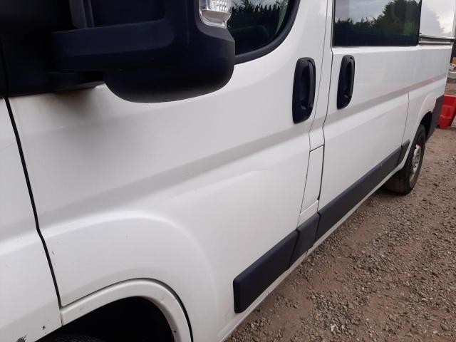 2018 CITROEN RELAY