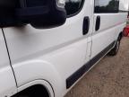 2018 CITROEN RELAY for sale at Copart COLCHESTER