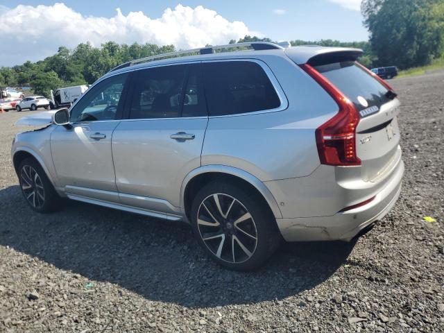  VOLVO XC90 2018 Srebrny