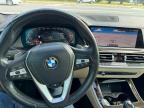 2022 BMW X5 XDRIVE40I   for sale at Copart MA - NORTH BOSTON