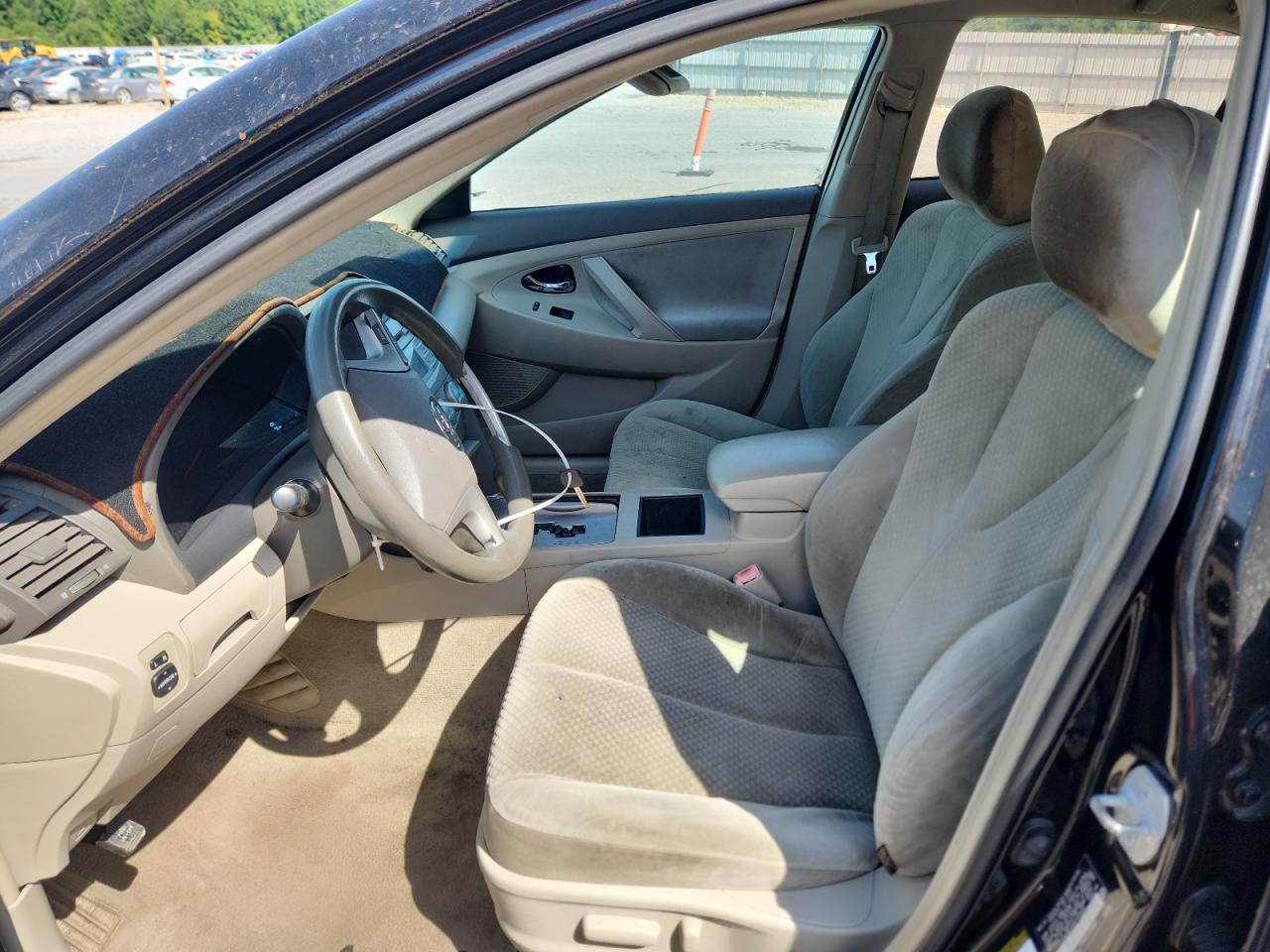 2007 Toyota Camry Ce VIN: 4T1BE46K87U676902 Lot: 65124725