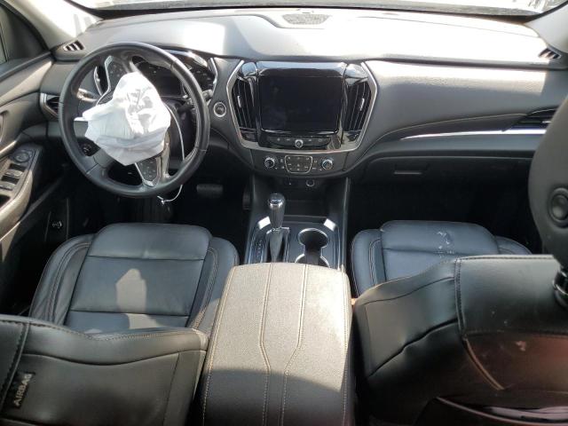  CHEVROLET TRAVERSE 2019 Серый