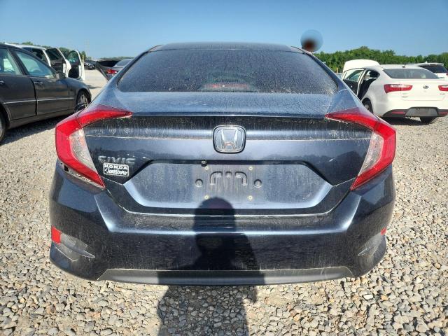  HONDA CIVIC 2018 Szary