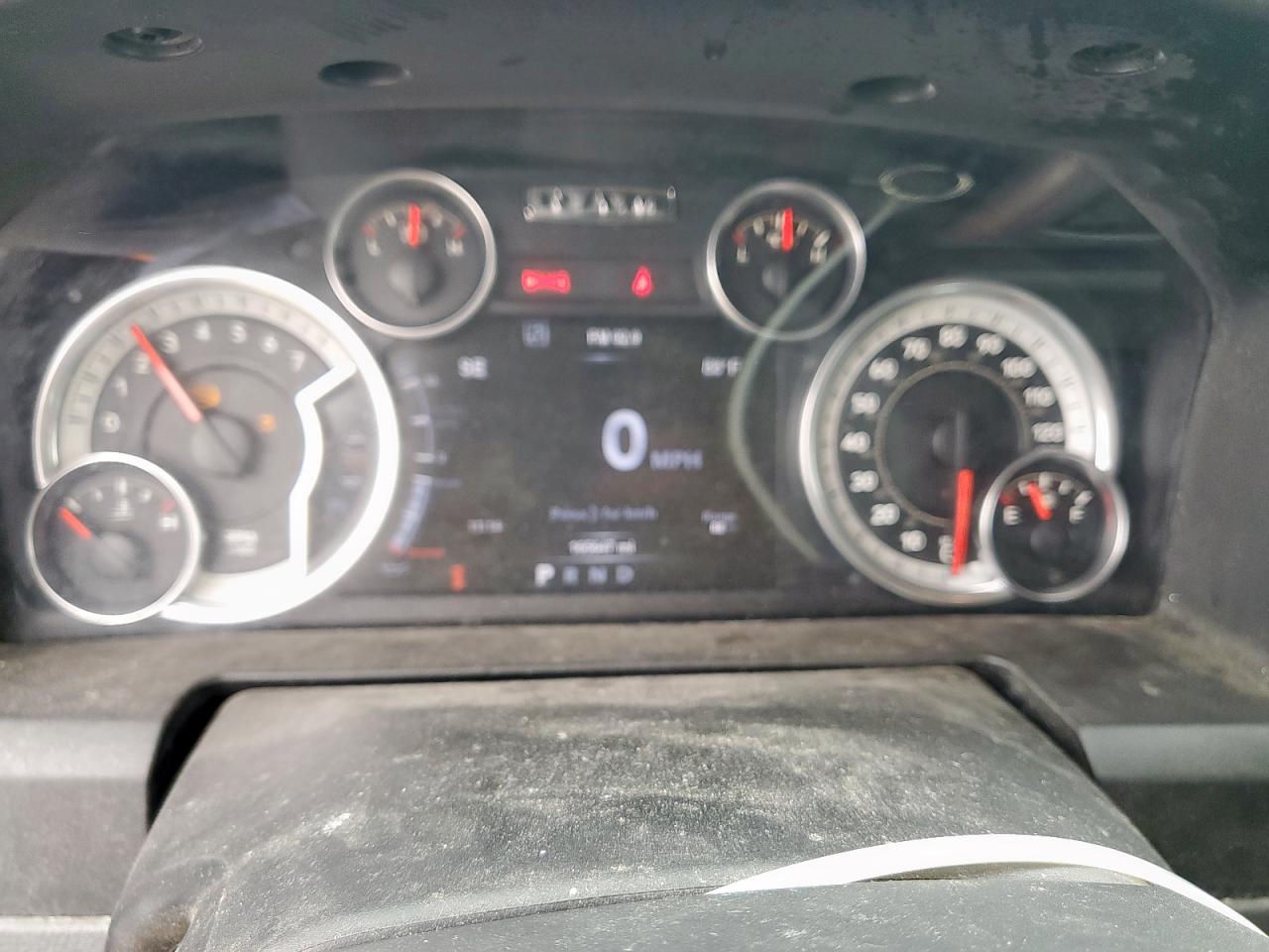 2015 Ram 1500 Slt VIN: 1C6RR7LT7FS752276 Lot: 63688925