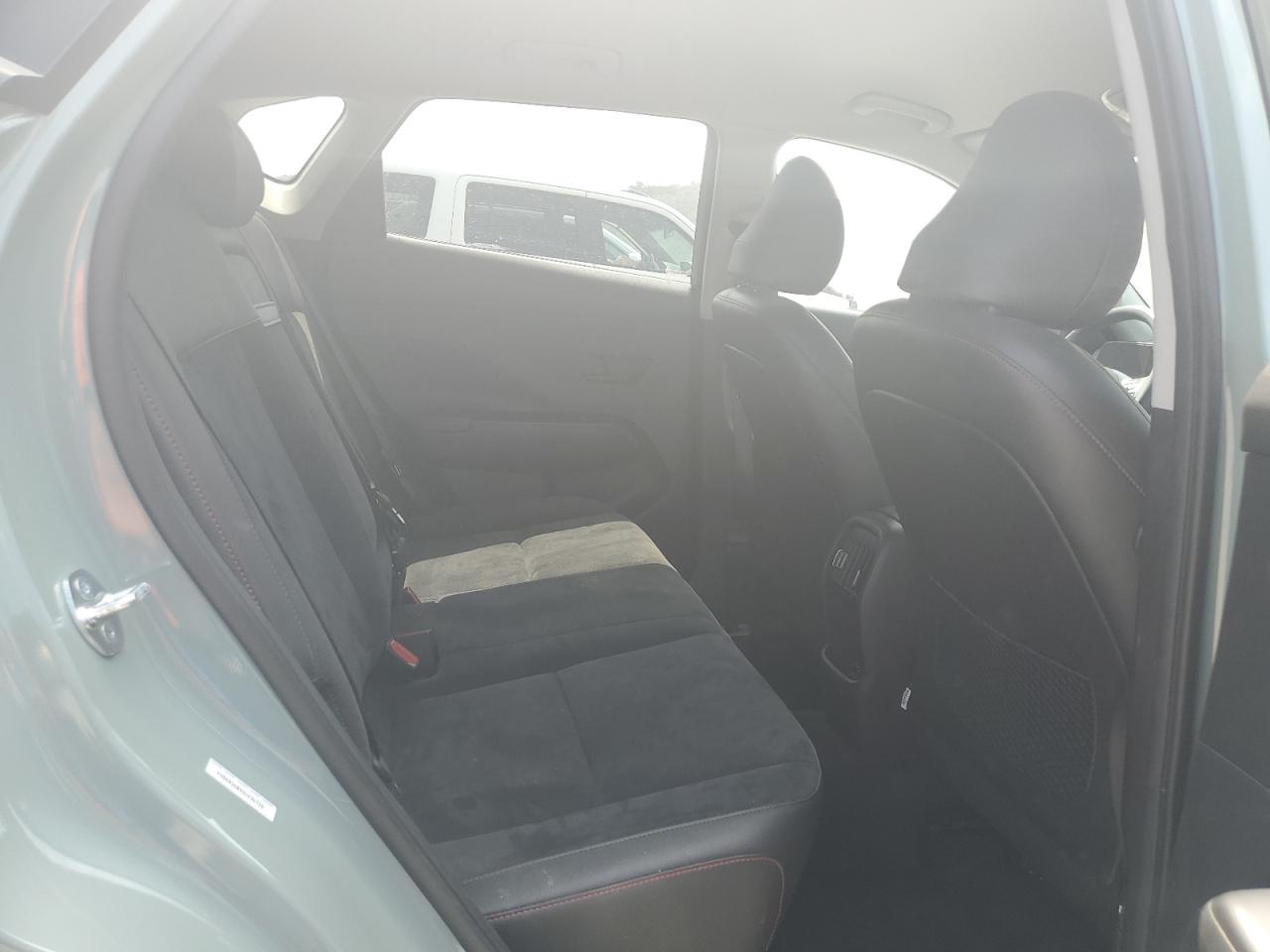 km8hb3ab9su236720 KM8HB3AB9SU236720 2025 Hyundai Kona Sel