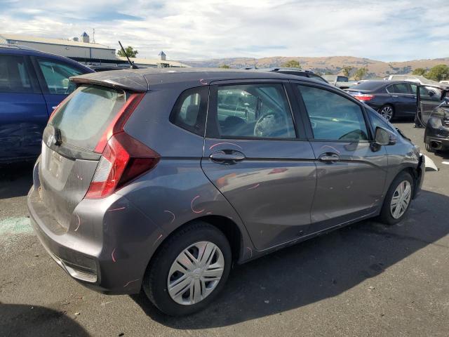  HONDA FIT 2019 Szary