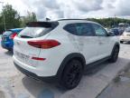 2019 HYUNDAI TUCSON N L for sale at Copart ST HELENS