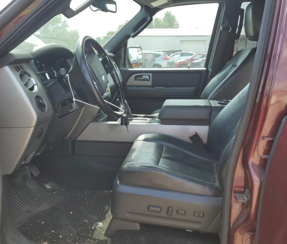 2012 Ford Expedition Limited VIN: 1FMJU2A56CEF23170 Lot: 64450275